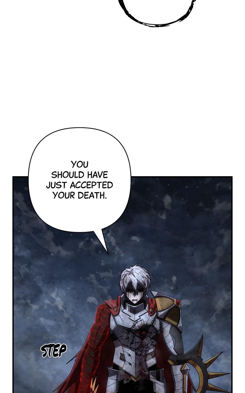 The Warrior Returns Chapter 156 - Page 63