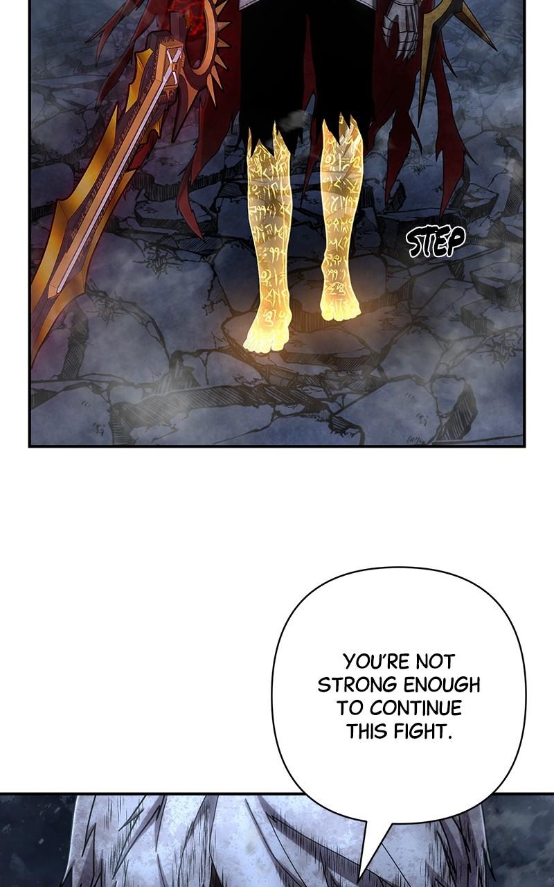 The Warrior Returns Chapter 156 - Page 64