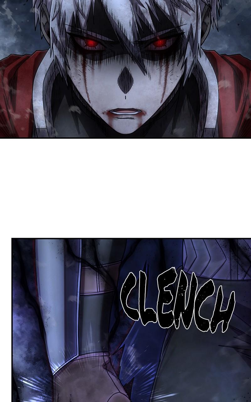 The Warrior Returns Chapter 156 - Page 65