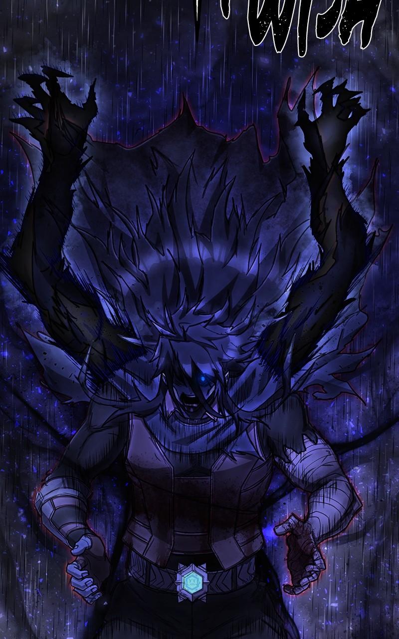 The Warrior Returns Chapter 156 - Page 70