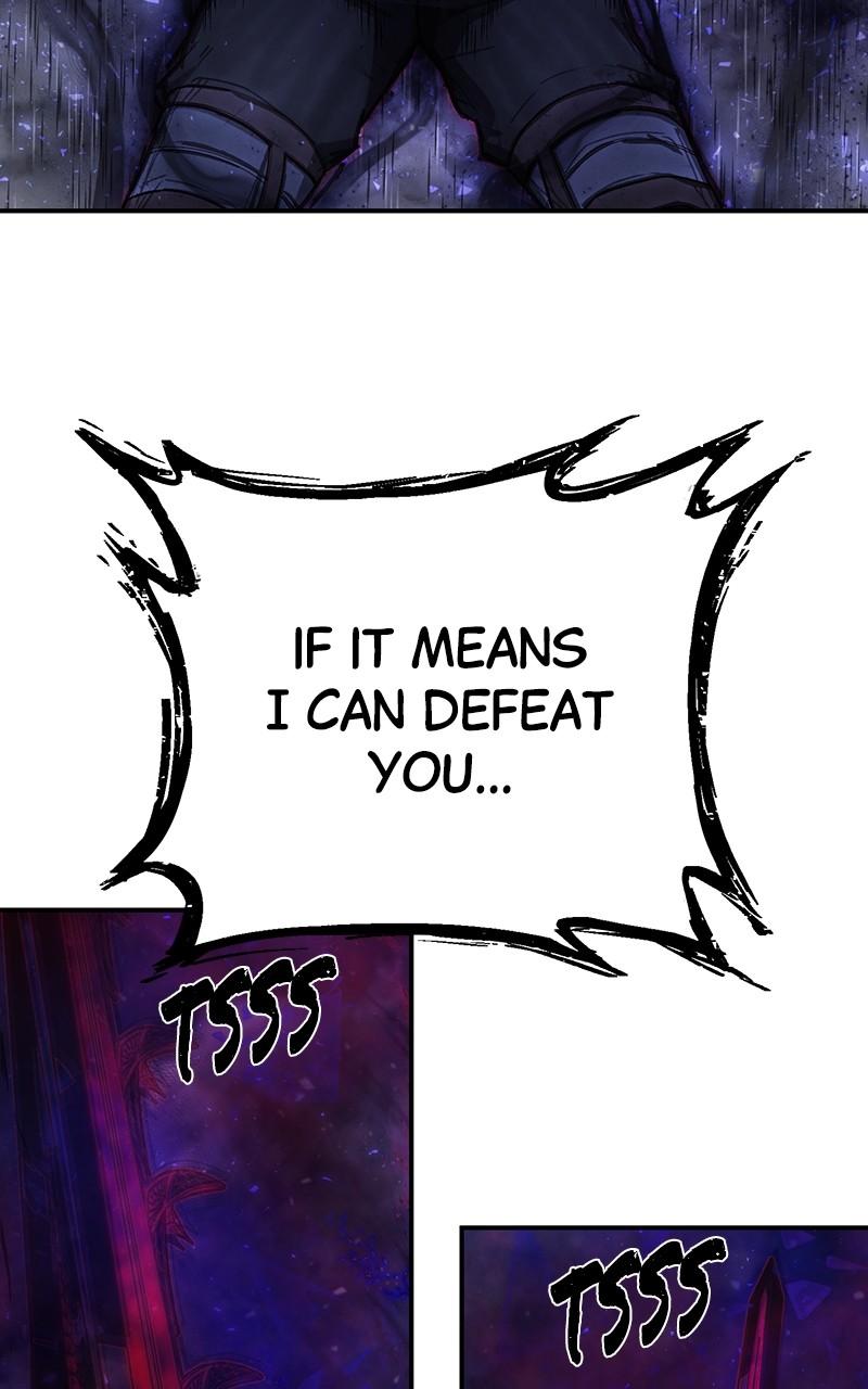 The Warrior Returns Chapter 156 - Page 71