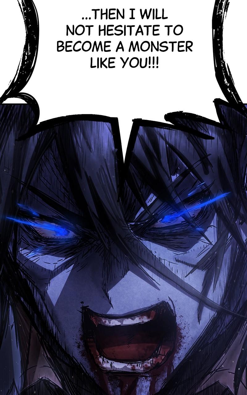 The Warrior Returns Chapter 156 - Page 75