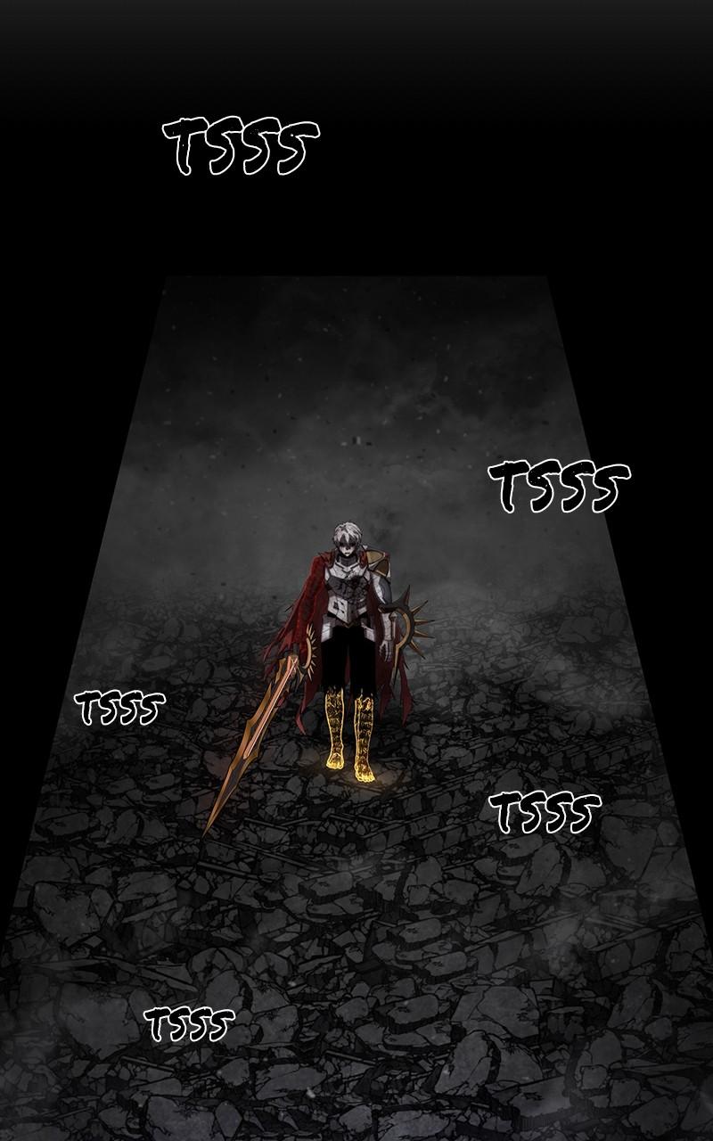 The Warrior Returns Chapter 156 - Page 79