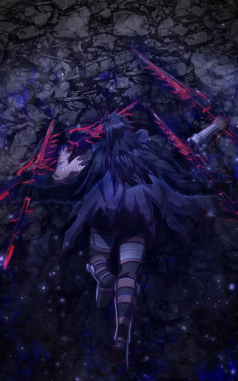 The Warrior Returns Chapter 156 - Page 80