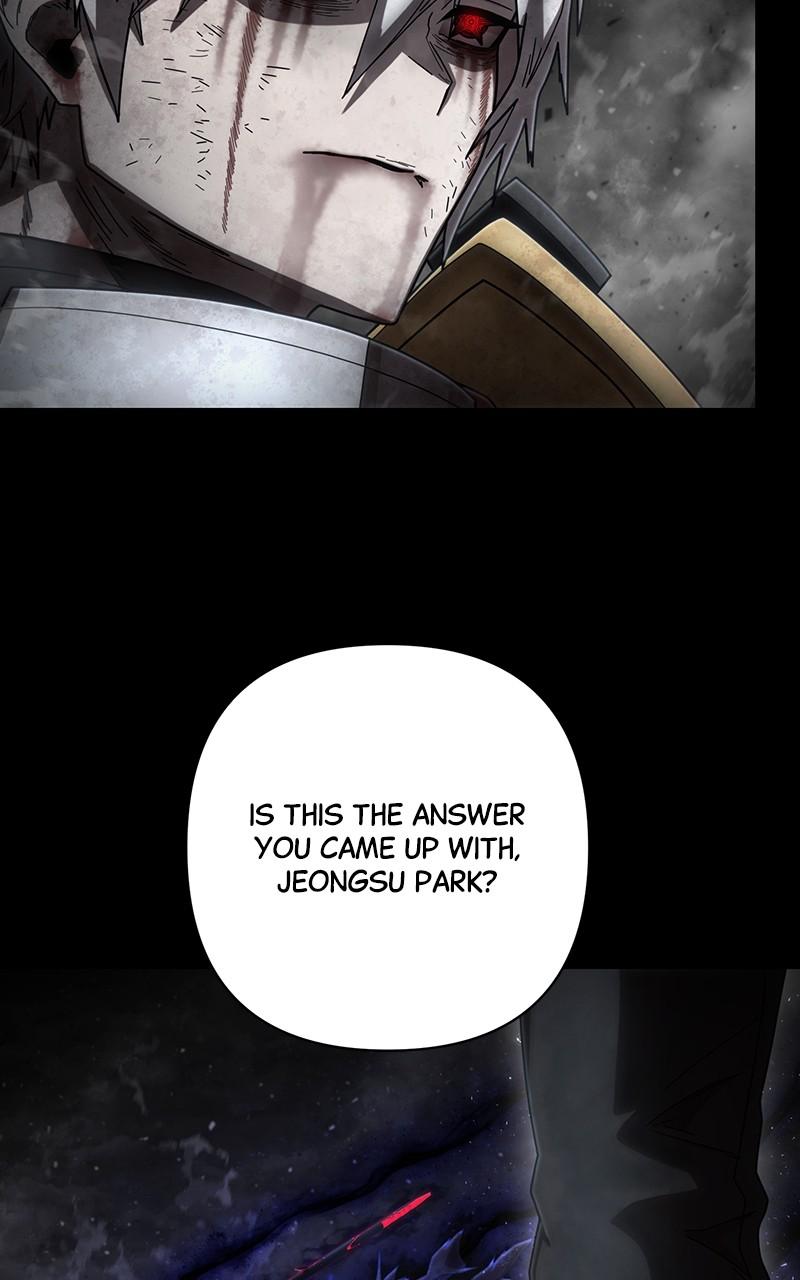 The Warrior Returns Chapter 156 - Page 83