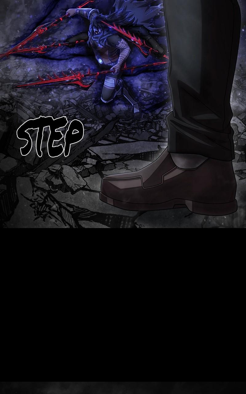 The Warrior Returns Chapter 156 - Page 84