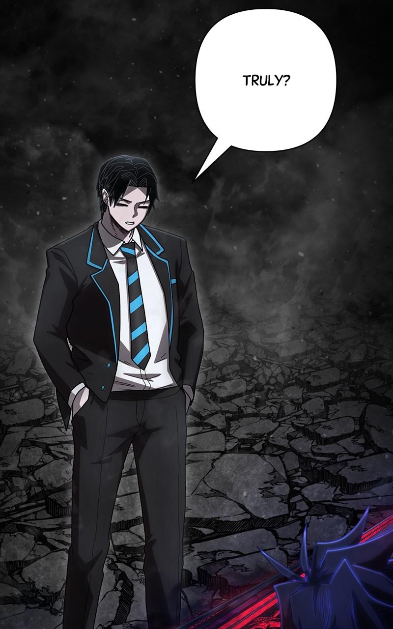 The Warrior Returns Chapter 156 - Page 85