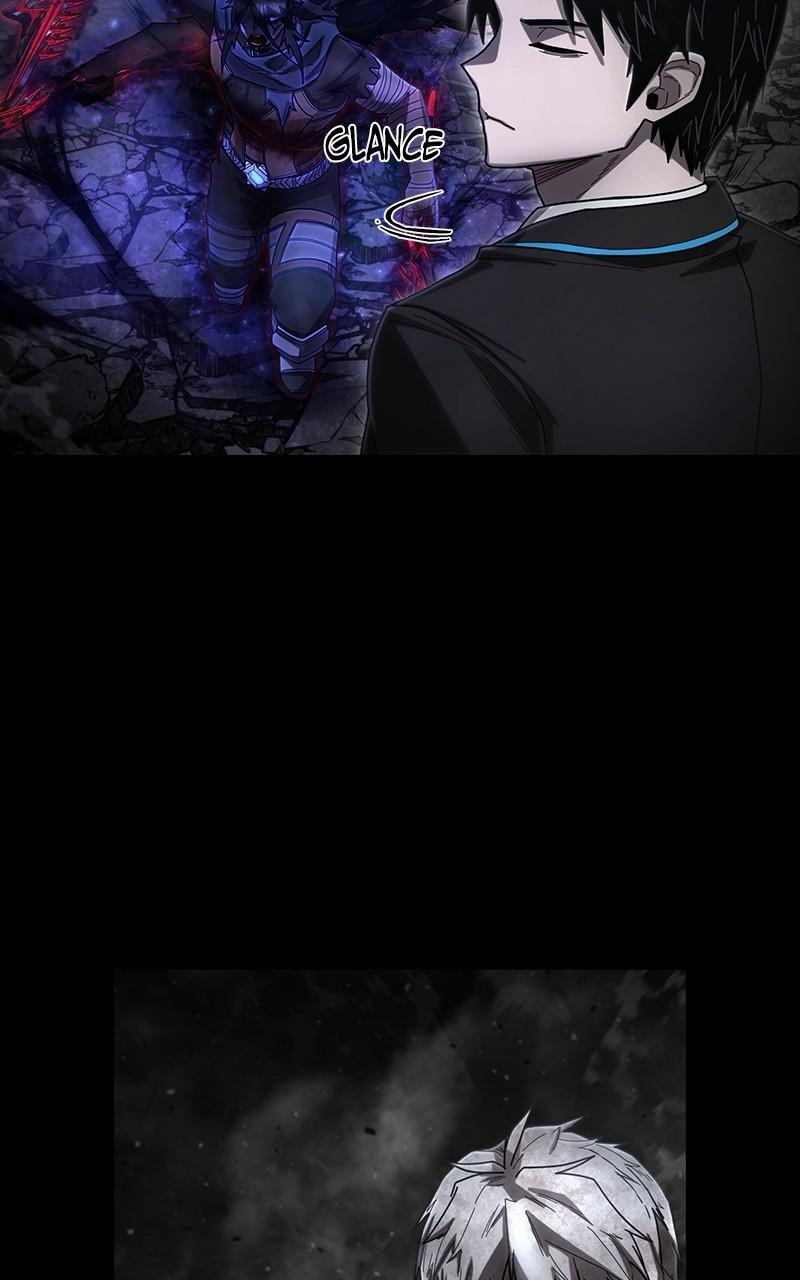 The Warrior Returns Chapter 156 - Page 87