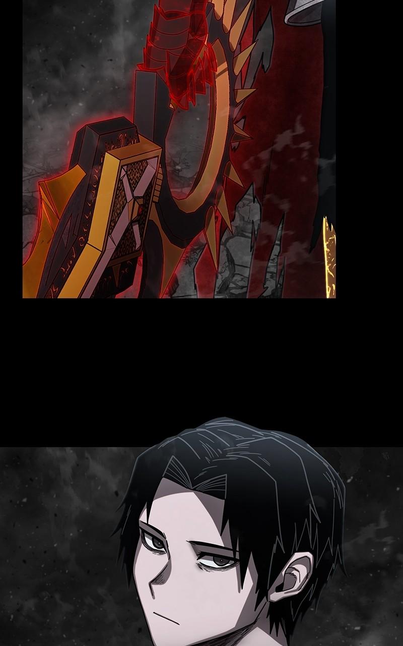 The Warrior Returns Chapter 156 - Page 89