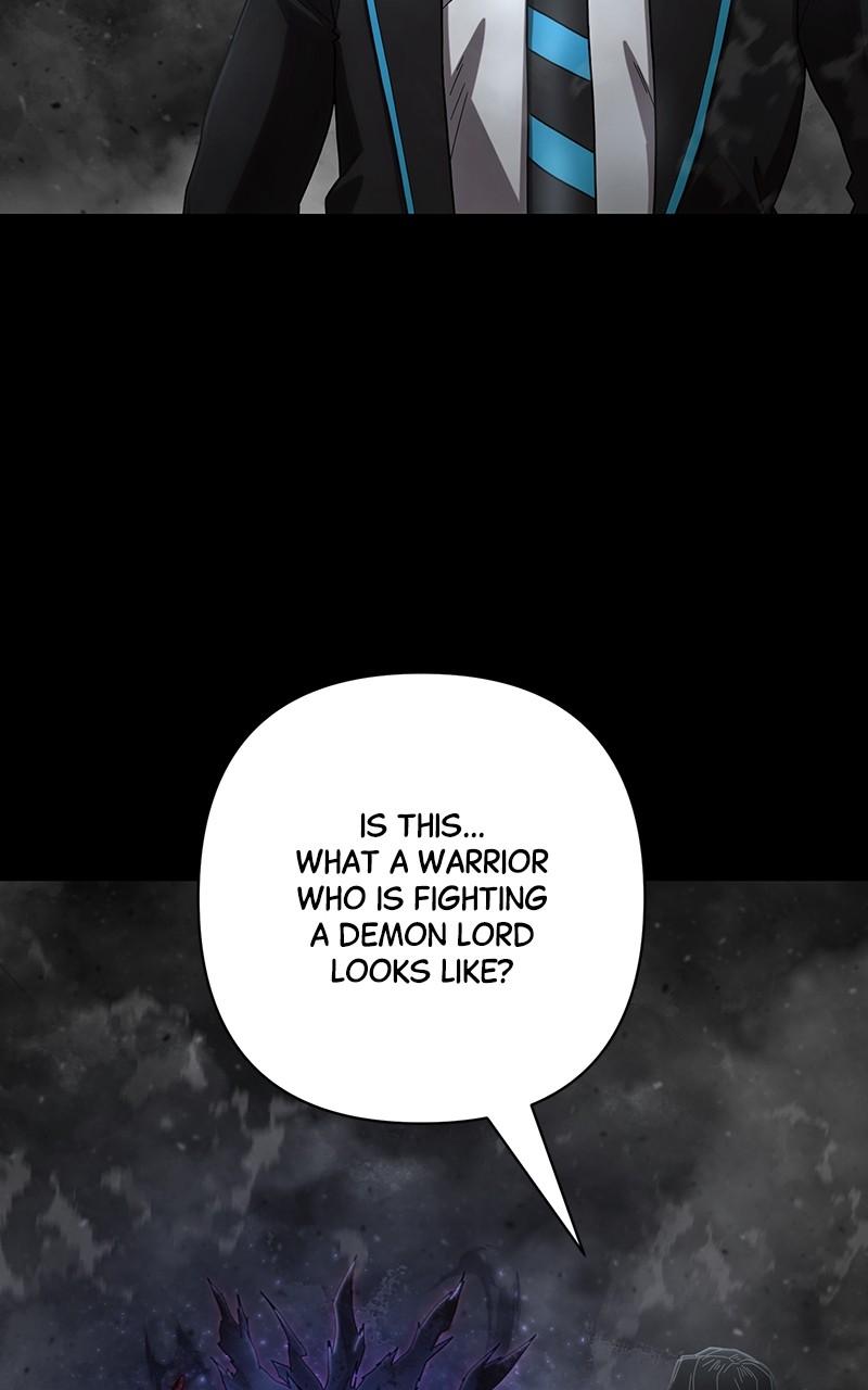 The Warrior Returns Chapter 156 - Page 91