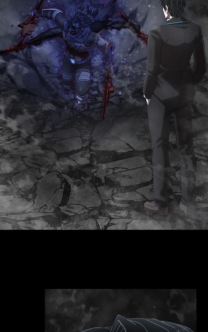 The Warrior Returns Chapter 156 - Page 92