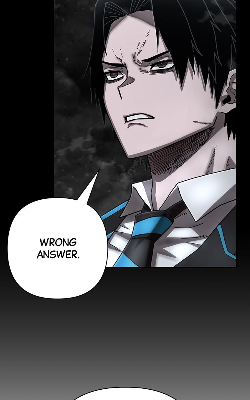 The Warrior Returns Chapter 156 - Page 93