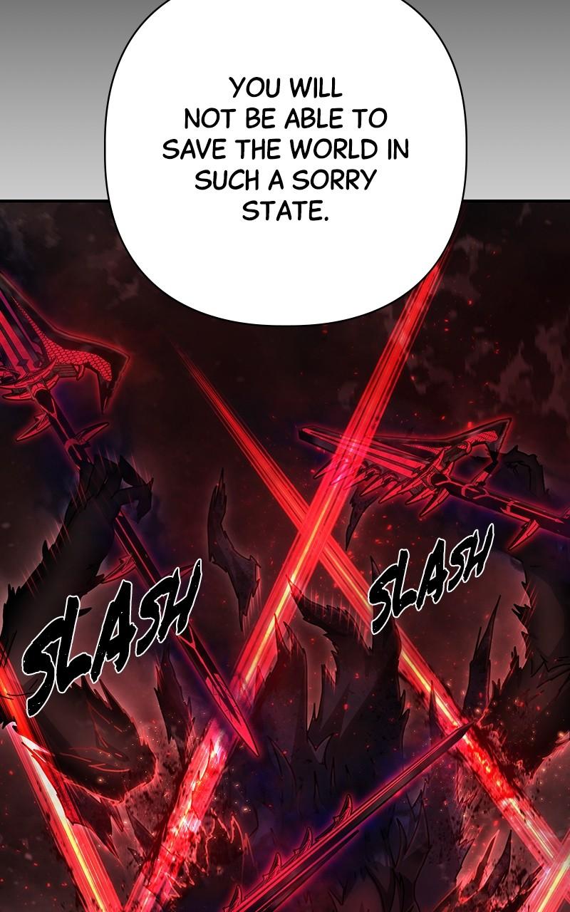 The Warrior Returns Chapter 156 - Page 94