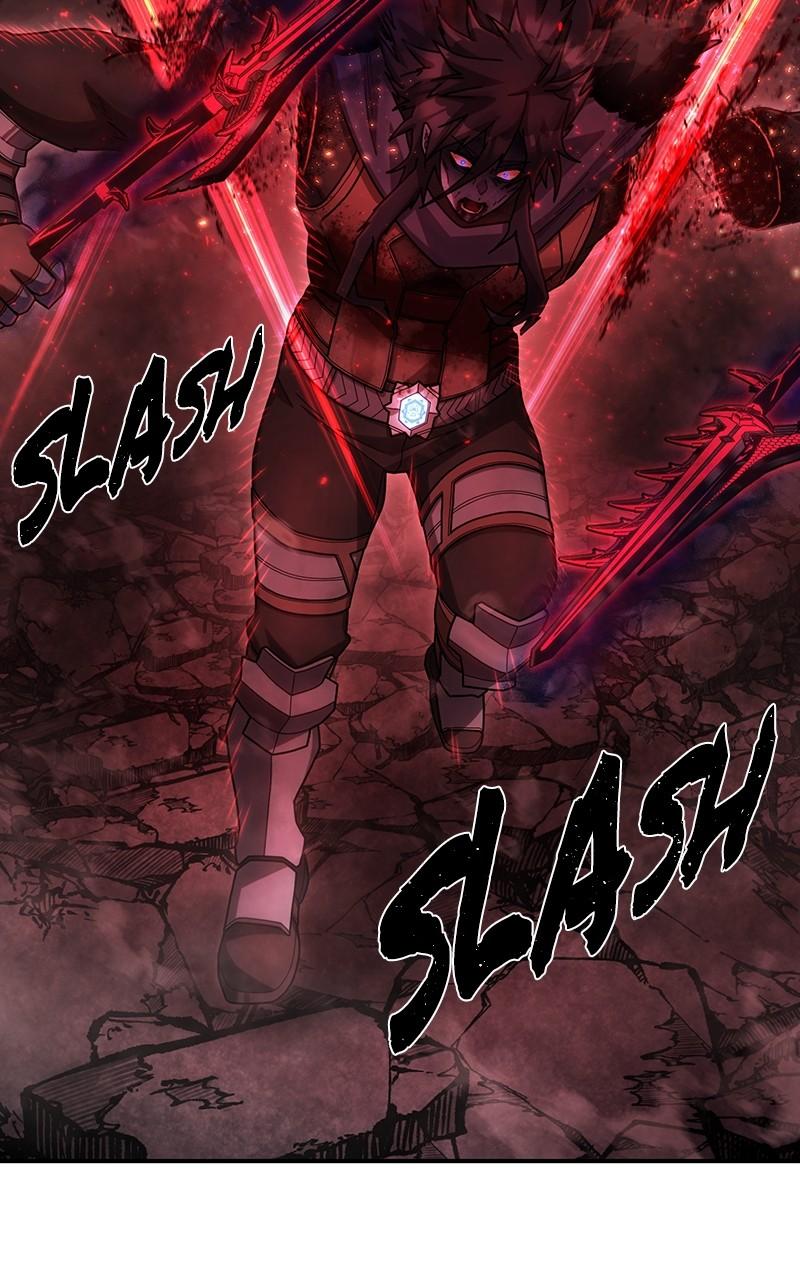 The Warrior Returns Chapter 156 - Page 95