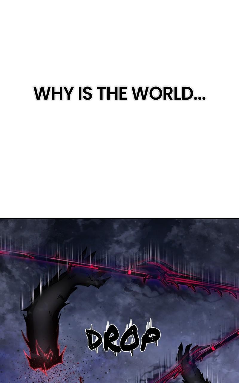 The Warrior Returns Chapter 156 - Page 96