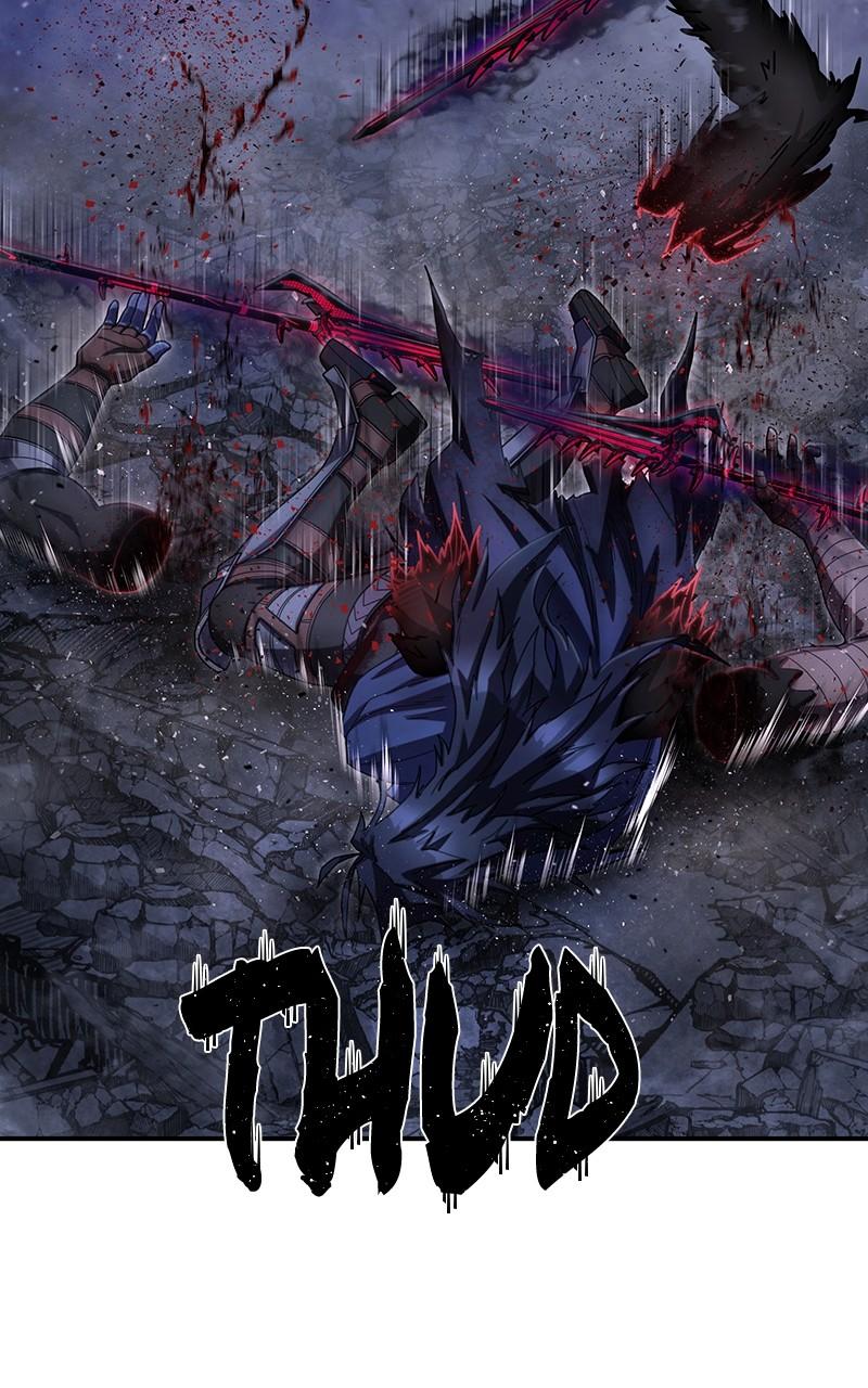 The Warrior Returns Chapter 156 - Page 97