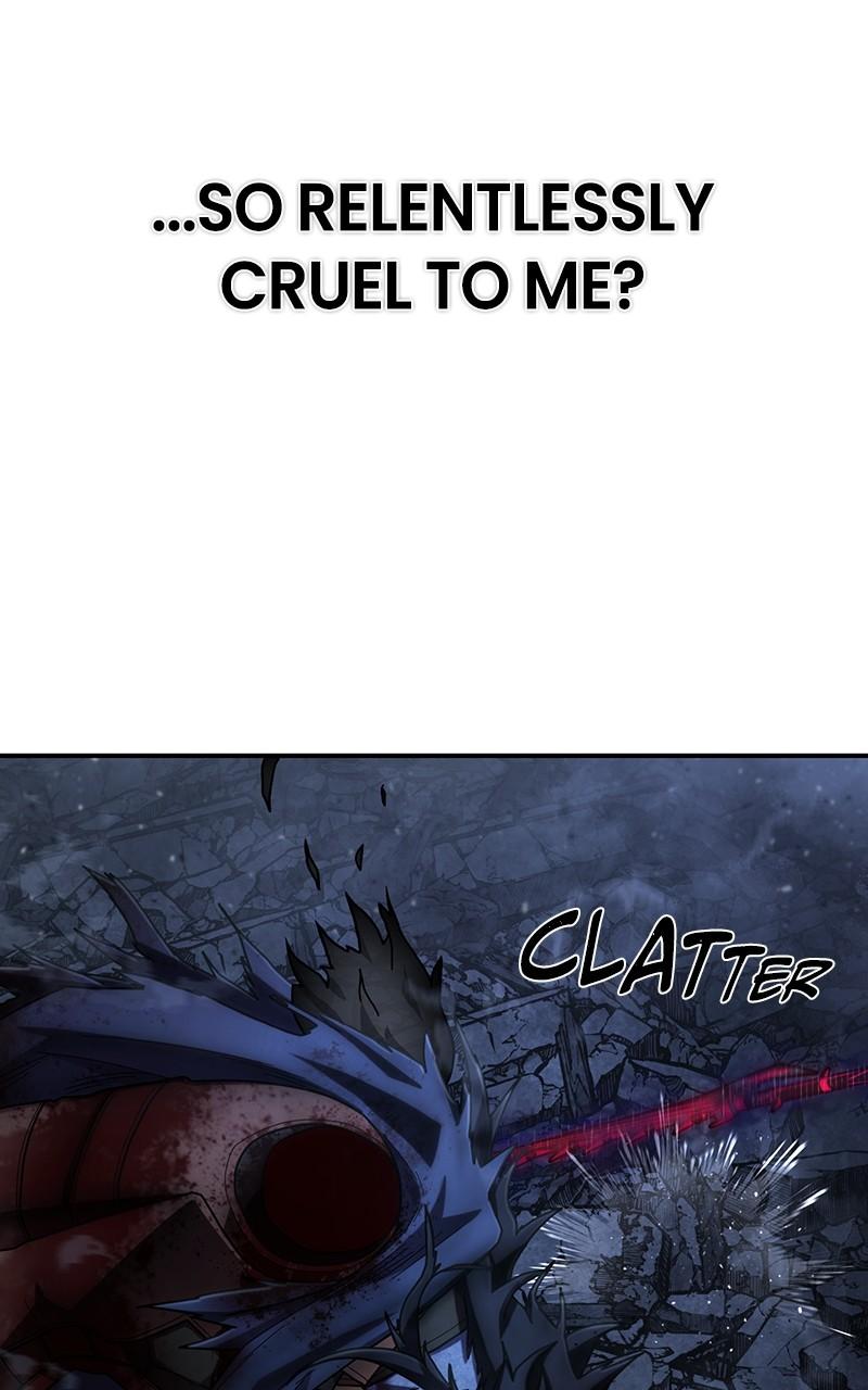 The Warrior Returns Chapter 156 - Page 98