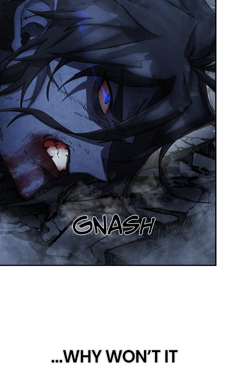 The Warrior Returns Chapter 156 - Page 100