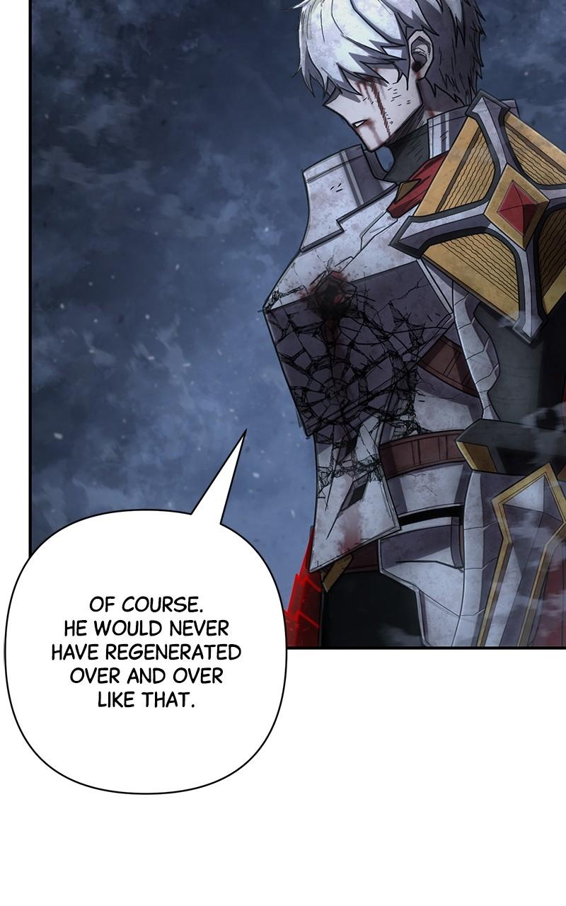 The Warrior Returns Chapter 156 - Page 102