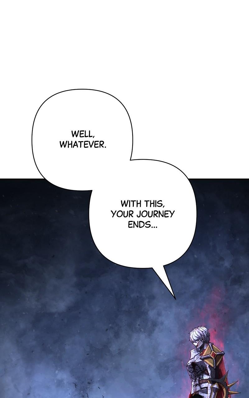 The Warrior Returns Chapter 156 - Page 103