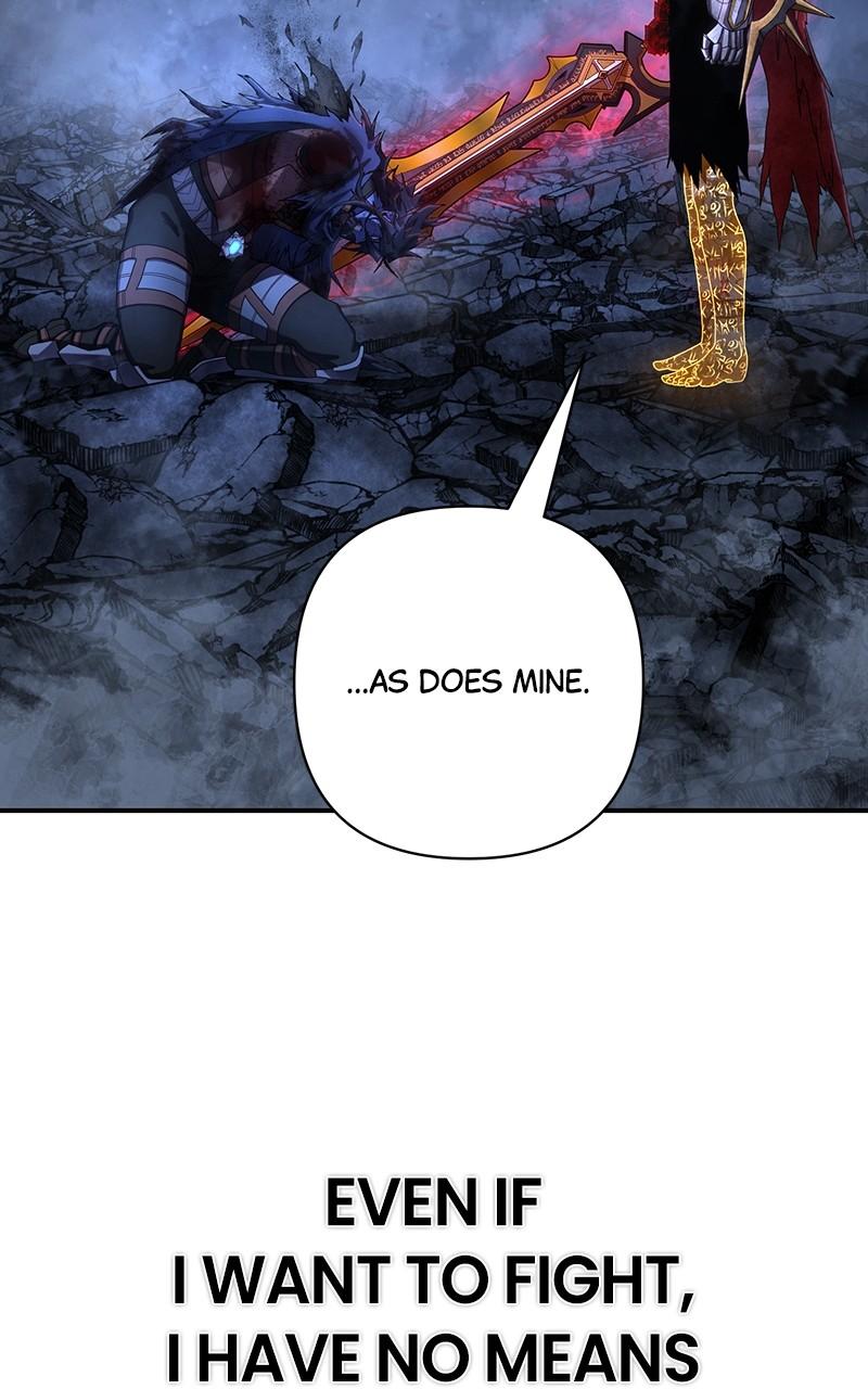 The Warrior Returns Chapter 156 - Page 104