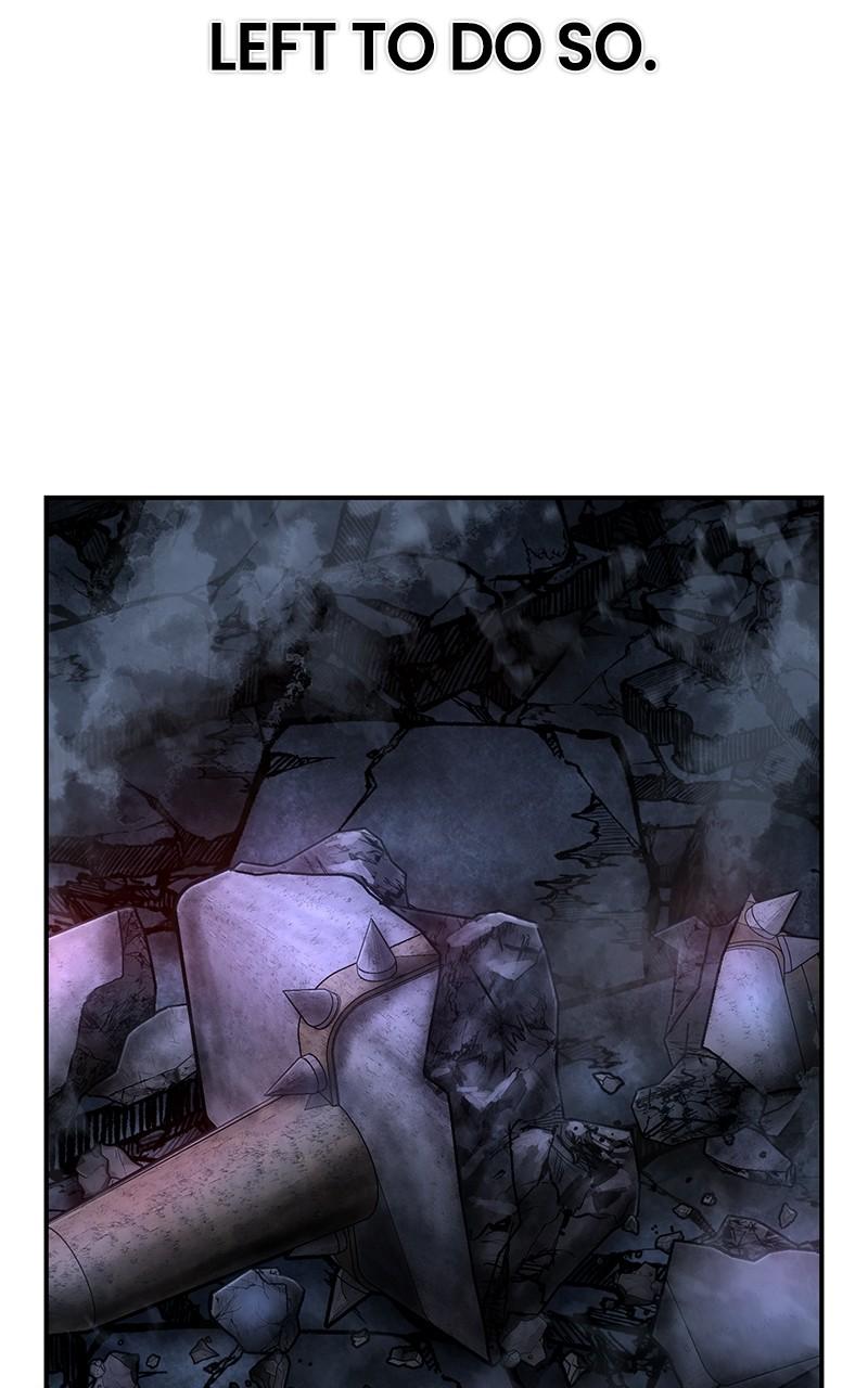 The Warrior Returns Chapter 156 - Page 105