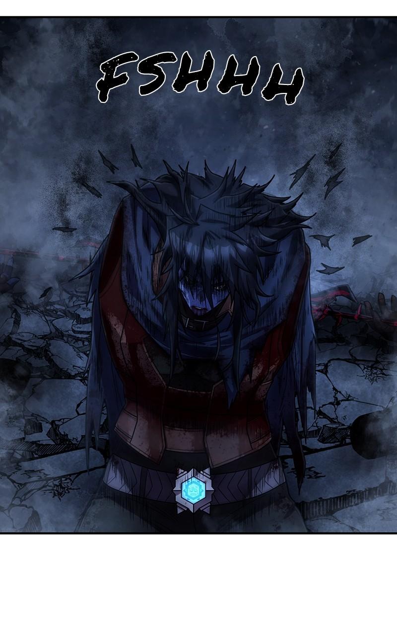 The Warrior Returns Chapter 156 - Page 107