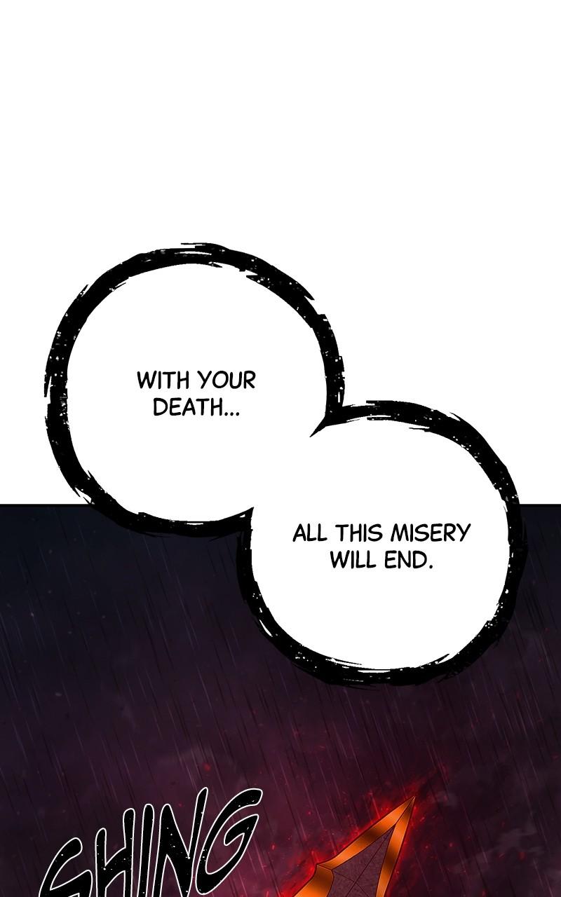 The Warrior Returns Chapter 156 - Page 110