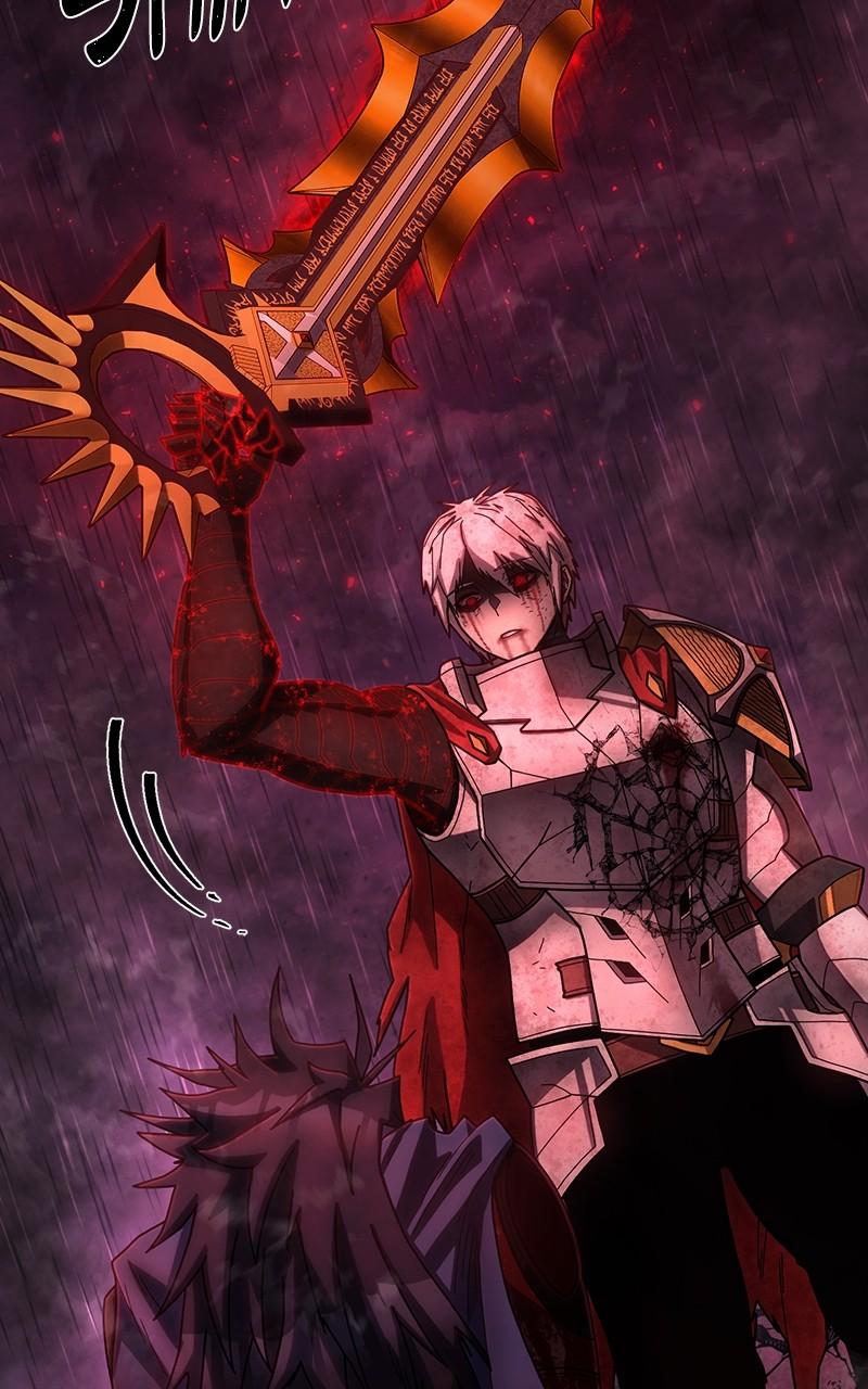 The Warrior Returns Chapter 156 - Page 111