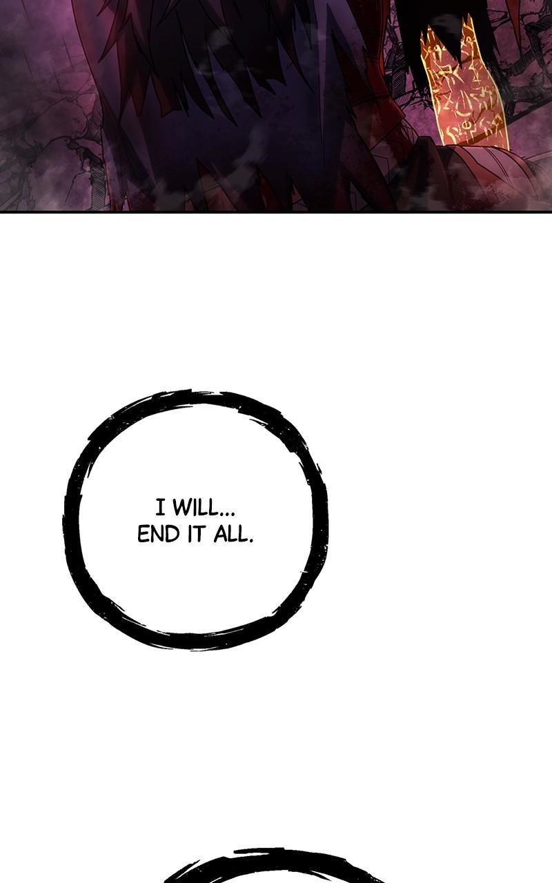 The Warrior Returns Chapter 156 - Page 112