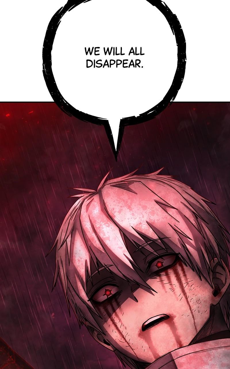 The Warrior Returns Chapter 156 - Page 113