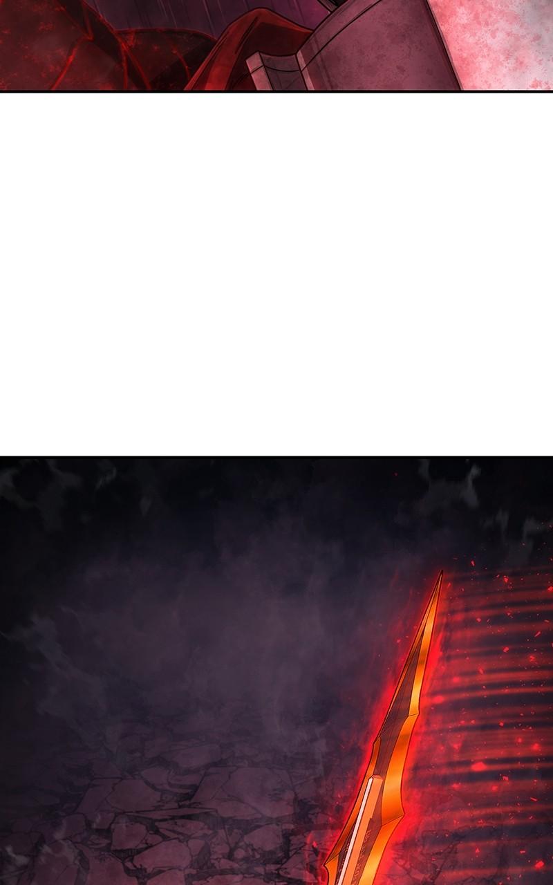 The Warrior Returns Chapter 156 - Page 114