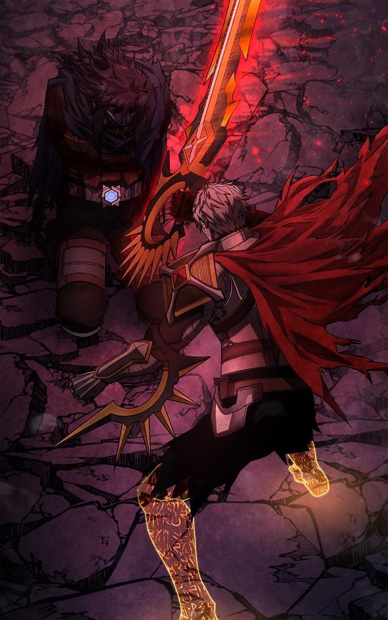 The Warrior Returns Chapter 156 - Page 115