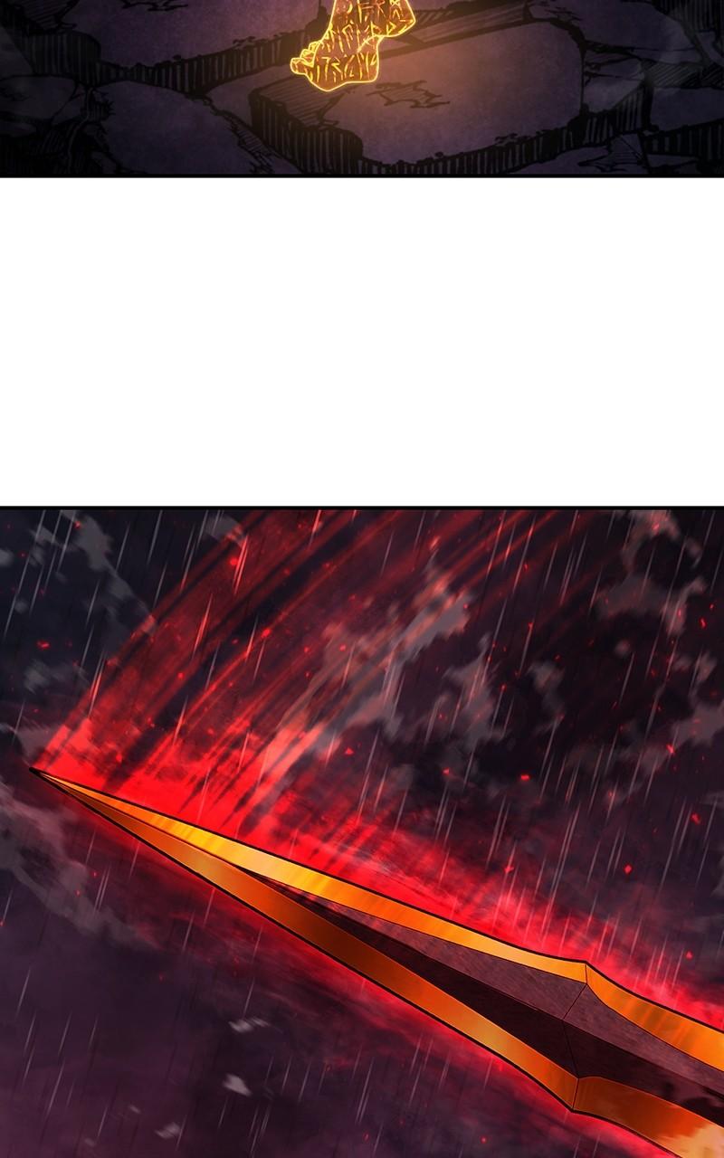 The Warrior Returns Chapter 156 - Page 116