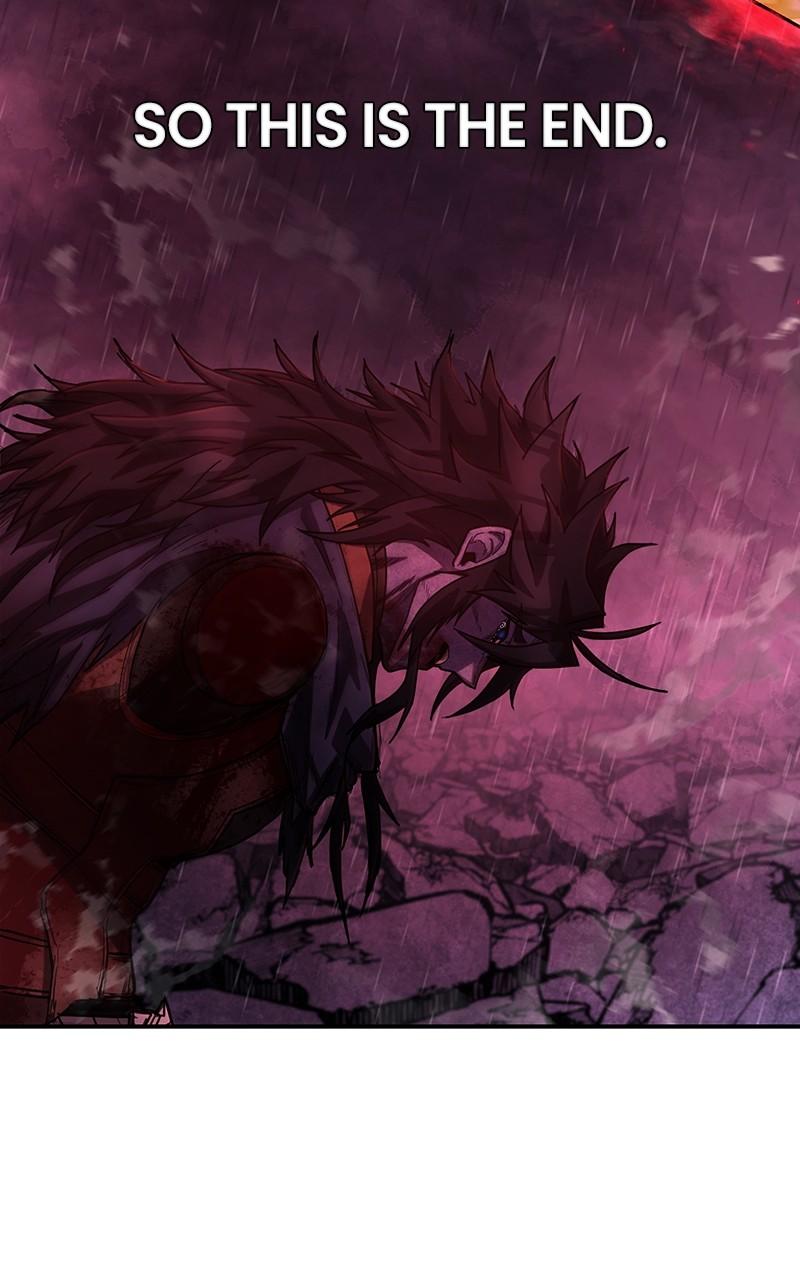 The Warrior Returns Chapter 156 - Page 117