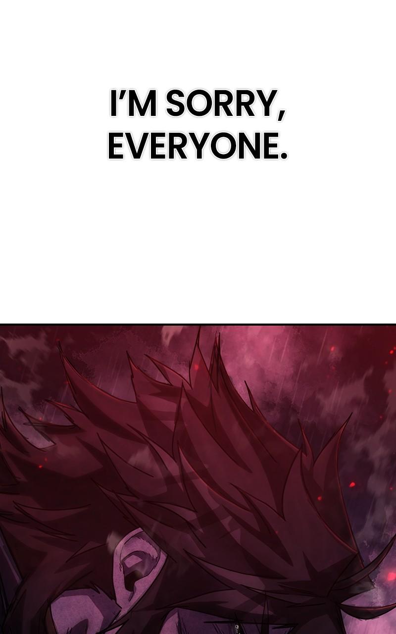 The Warrior Returns Chapter 156 - Page 118