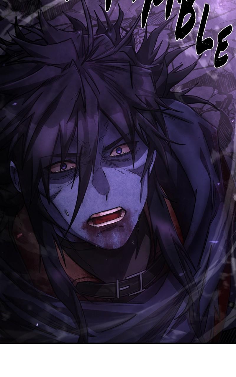 The Warrior Returns Chapter 156 - Page 123