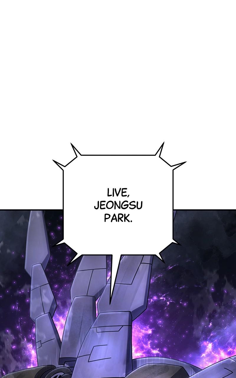 The Warrior Returns Chapter 156 - Page 124