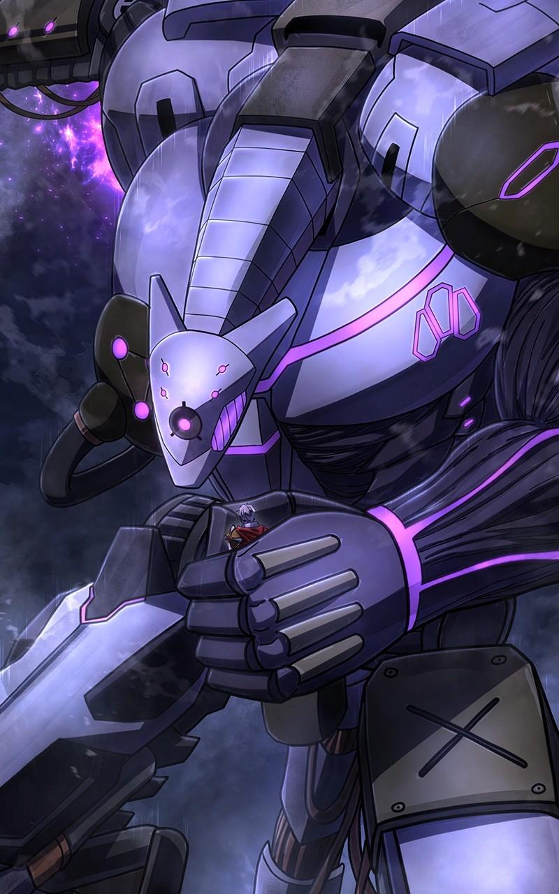 The Warrior Returns Chapter 156 - Page 125