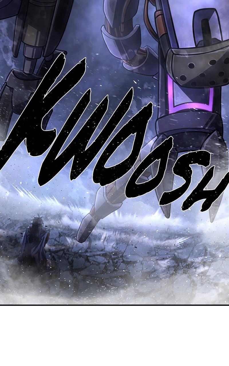 The Warrior Returns Chapter 156 - Page 126