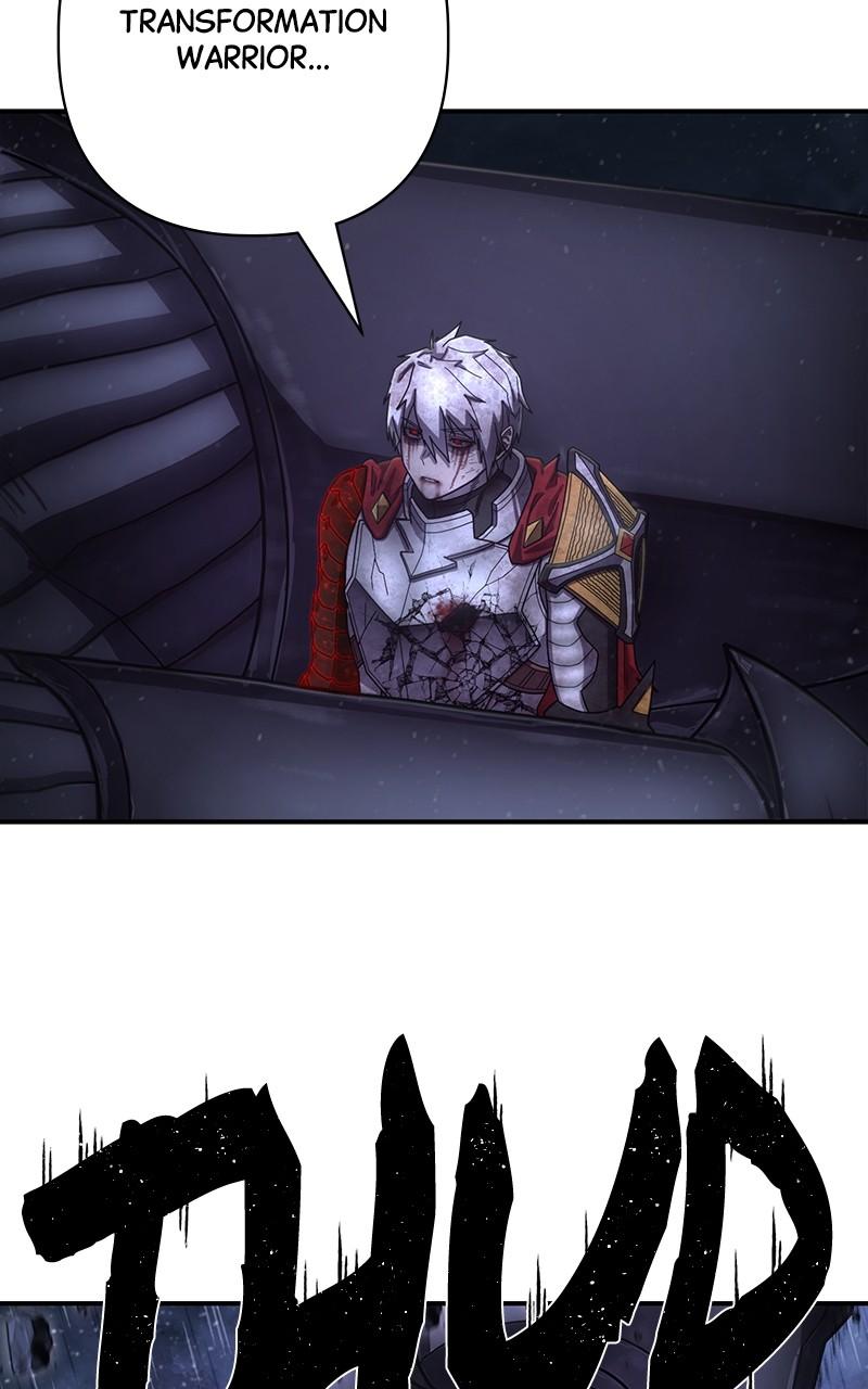 The Warrior Returns Chapter 157 - Page 5