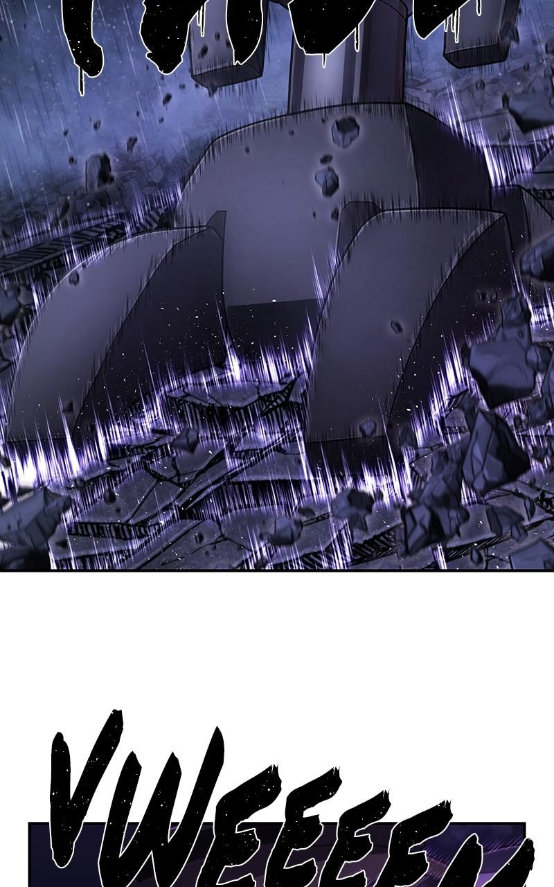 The Warrior Returns Chapter 157 - Page 6