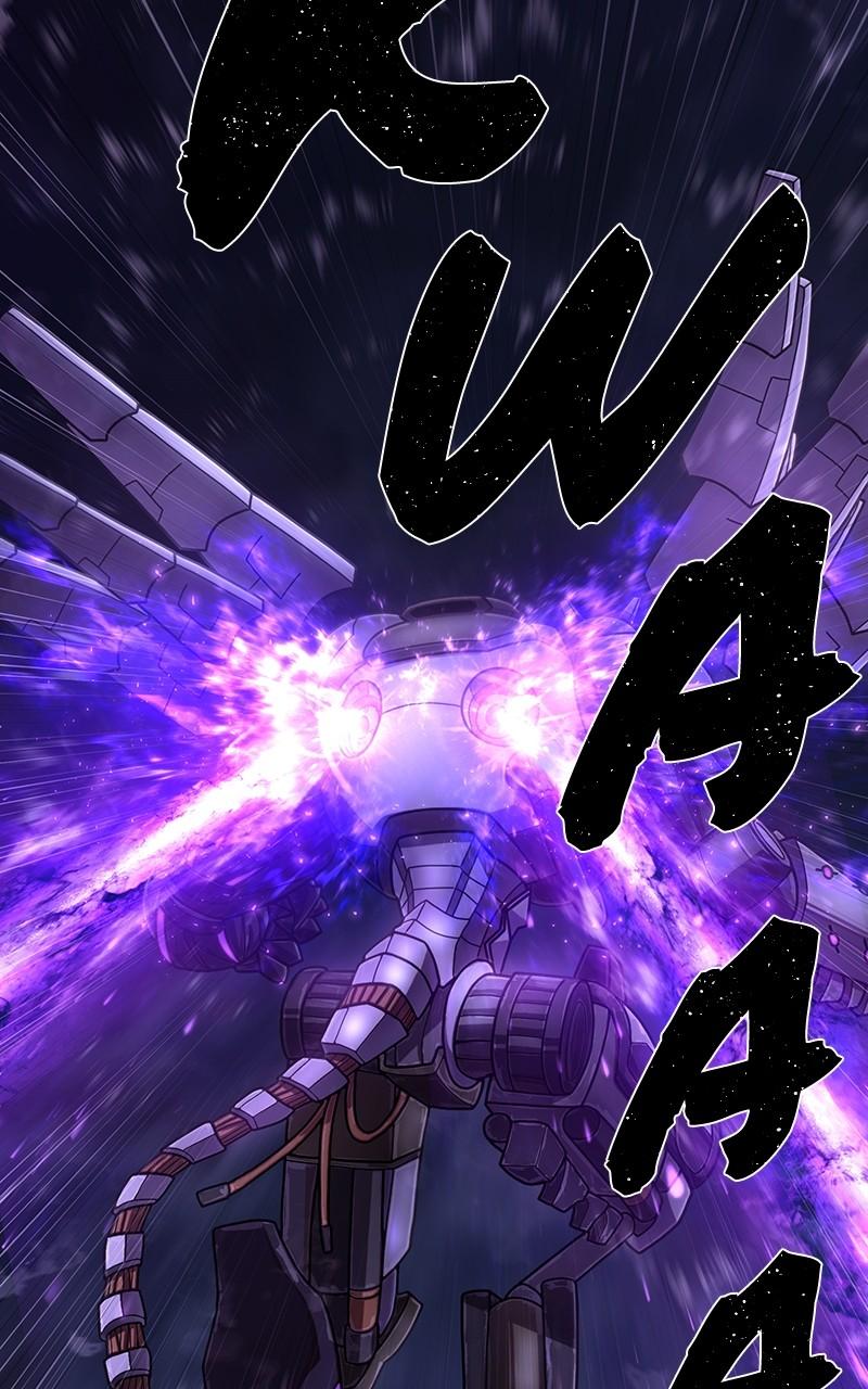 The Warrior Returns Chapter 157 - Page 8