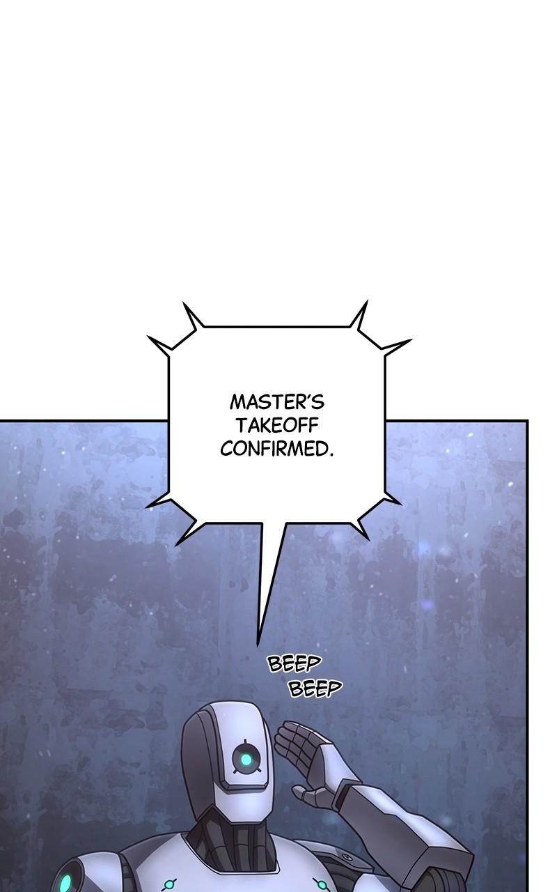 The Warrior Returns Chapter 157 - Page 10