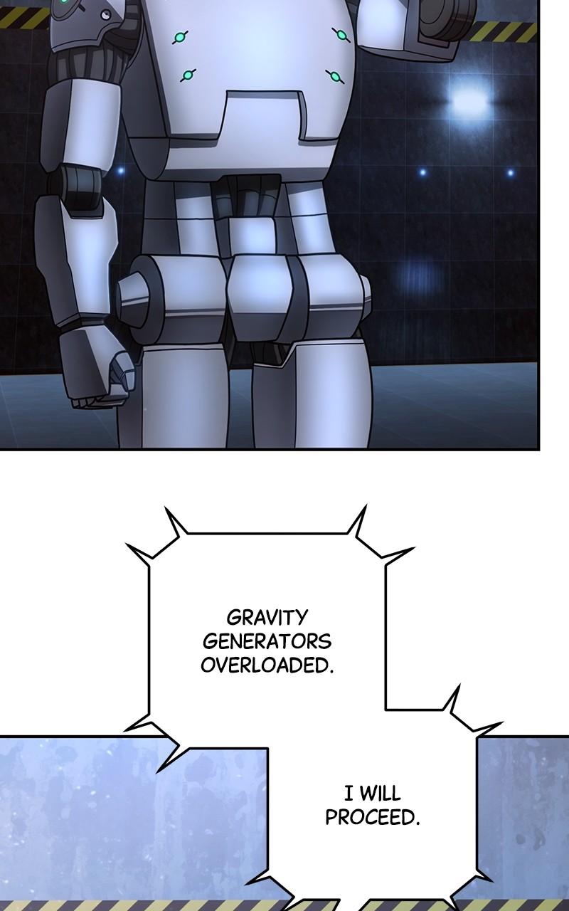 The Warrior Returns Chapter 157 - Page 11