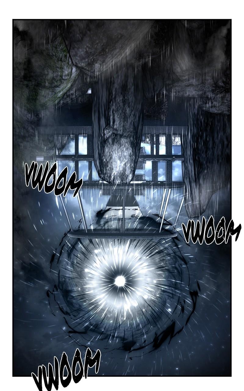 The Warrior Returns Chapter 157 - Page 17