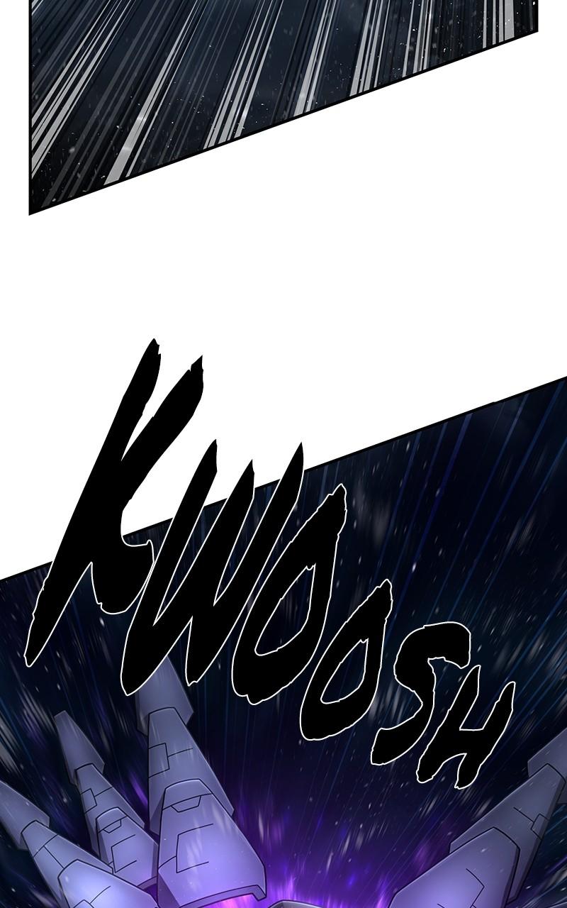 The Warrior Returns Chapter 157 - Page 20