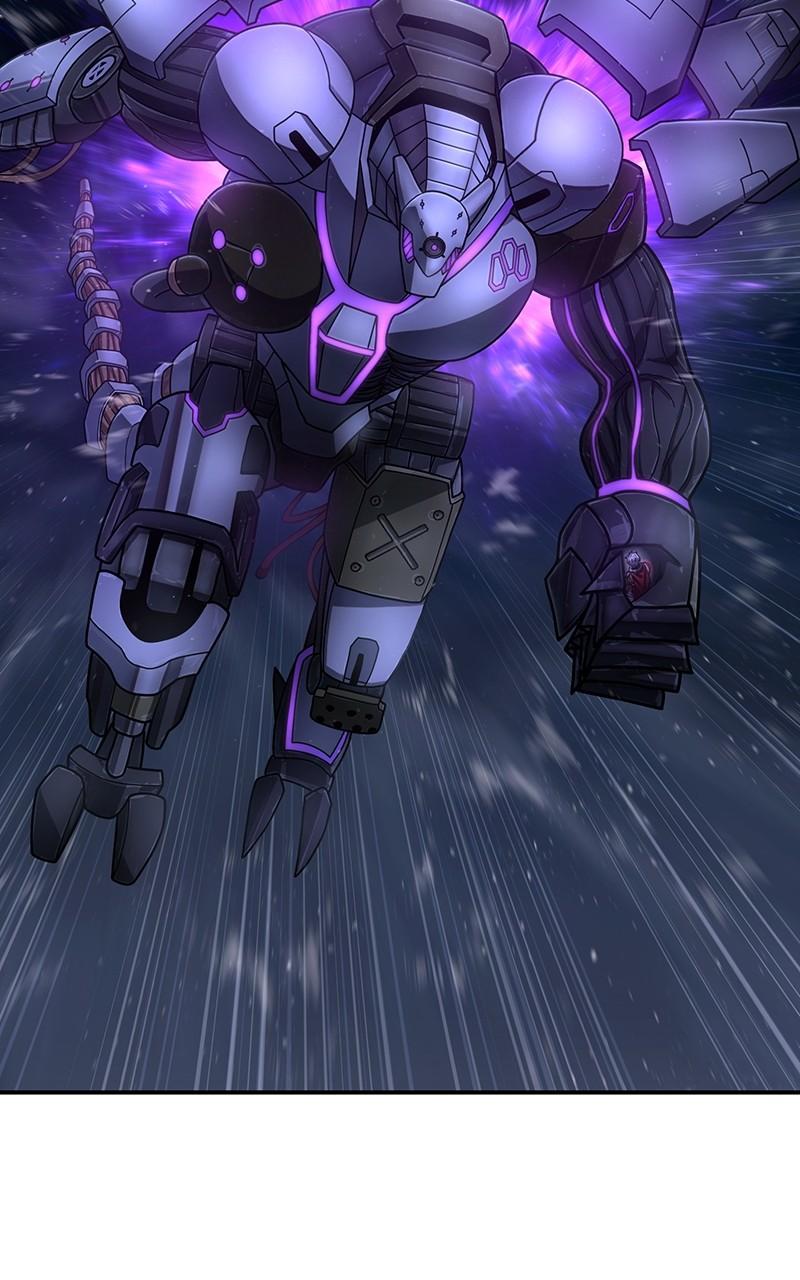 The Warrior Returns Chapter 157 - Page 21