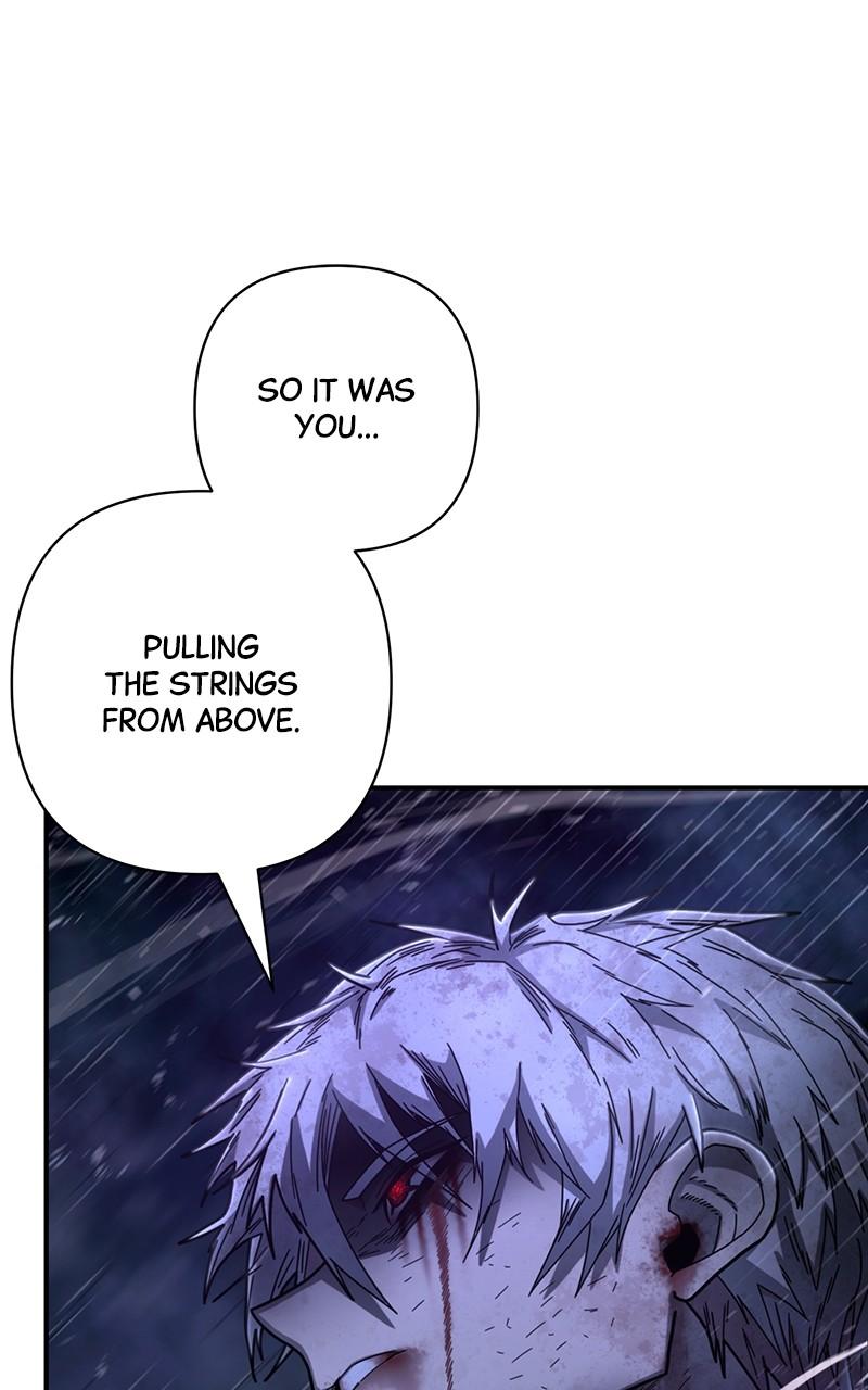 The Warrior Returns Chapter 157 - Page 22