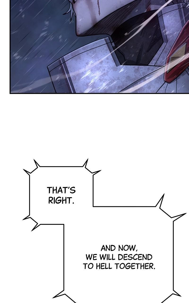 The Warrior Returns Chapter 157 - Page 23